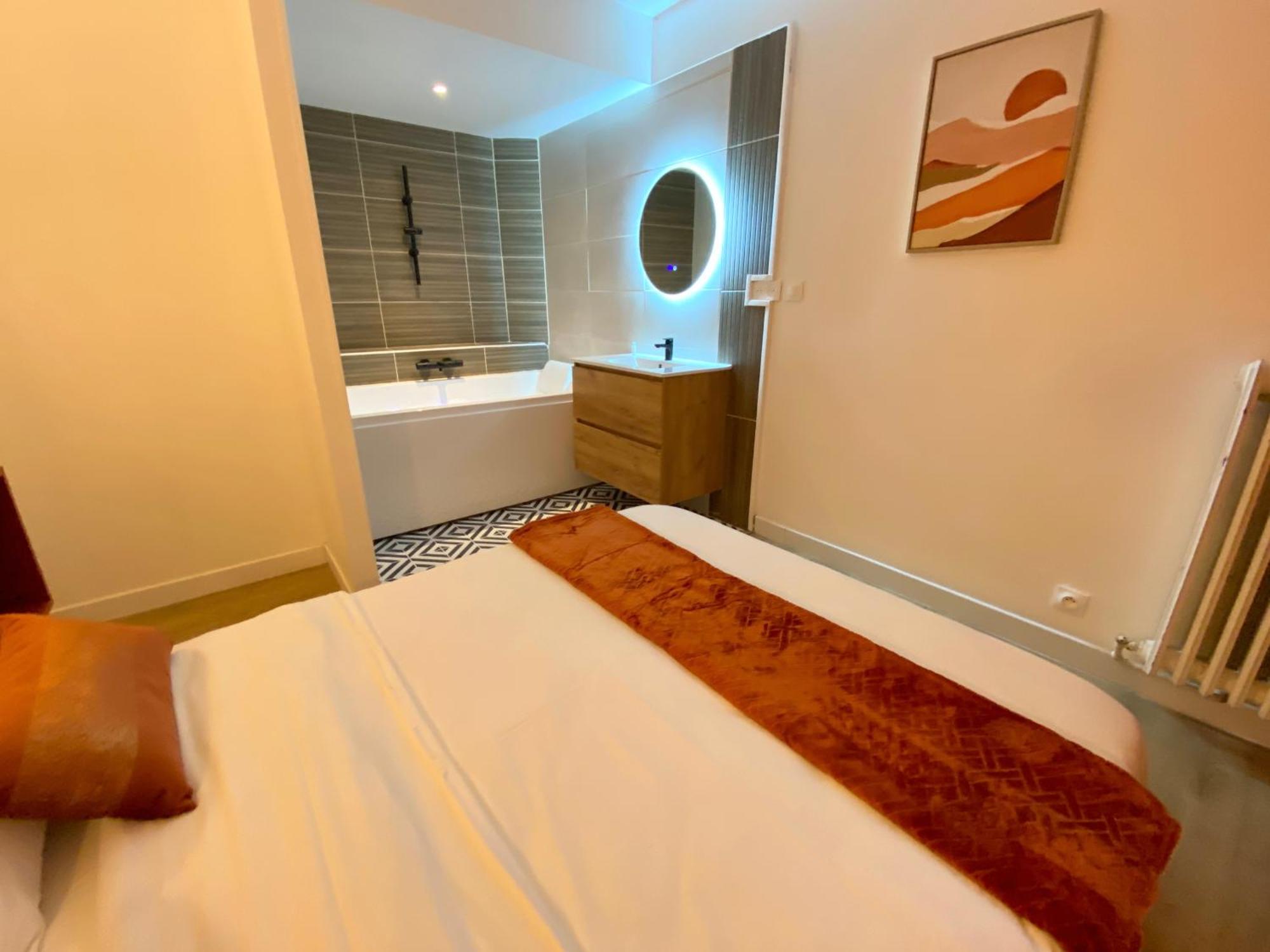 Suite Deluxe