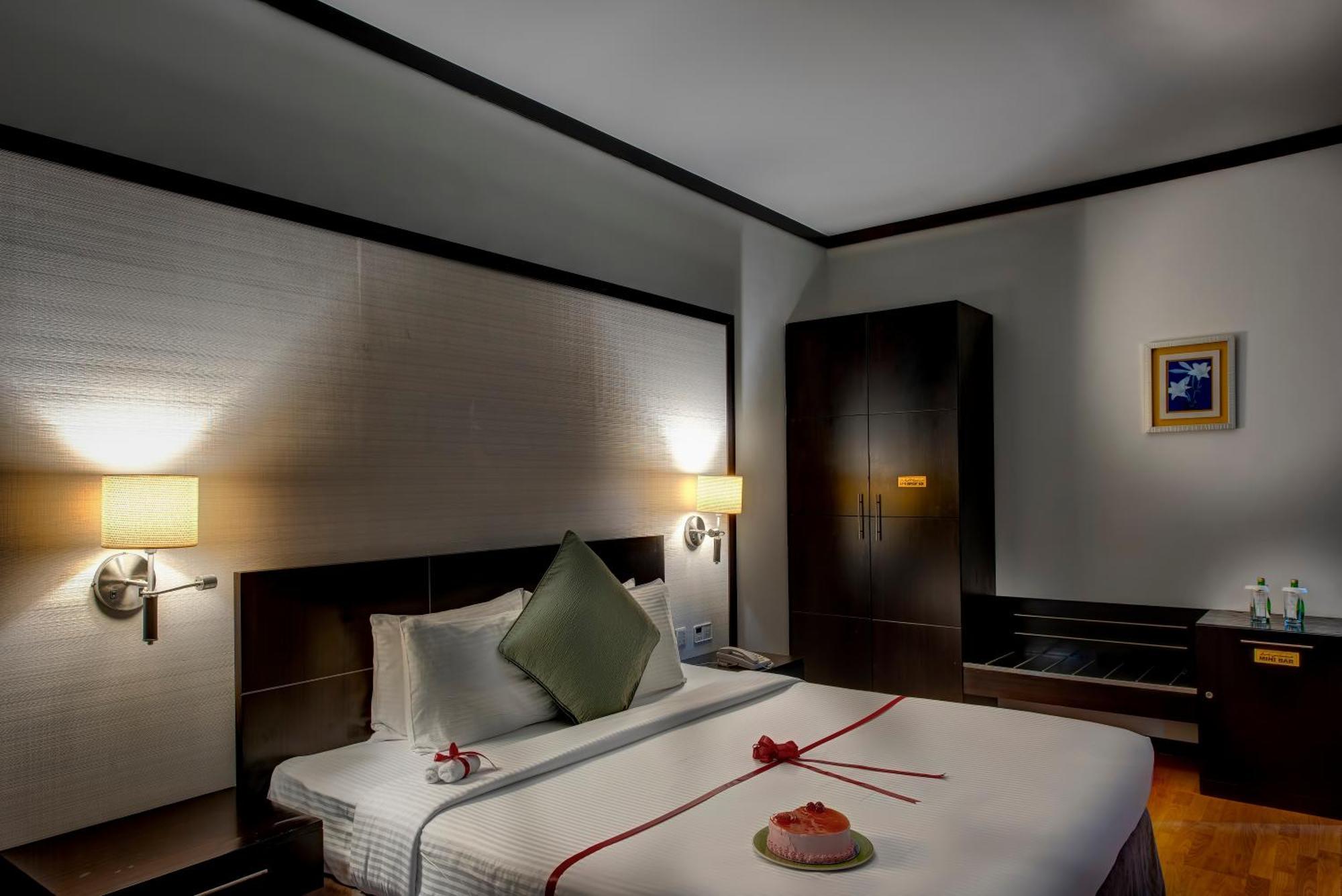 Chambre Exécutive