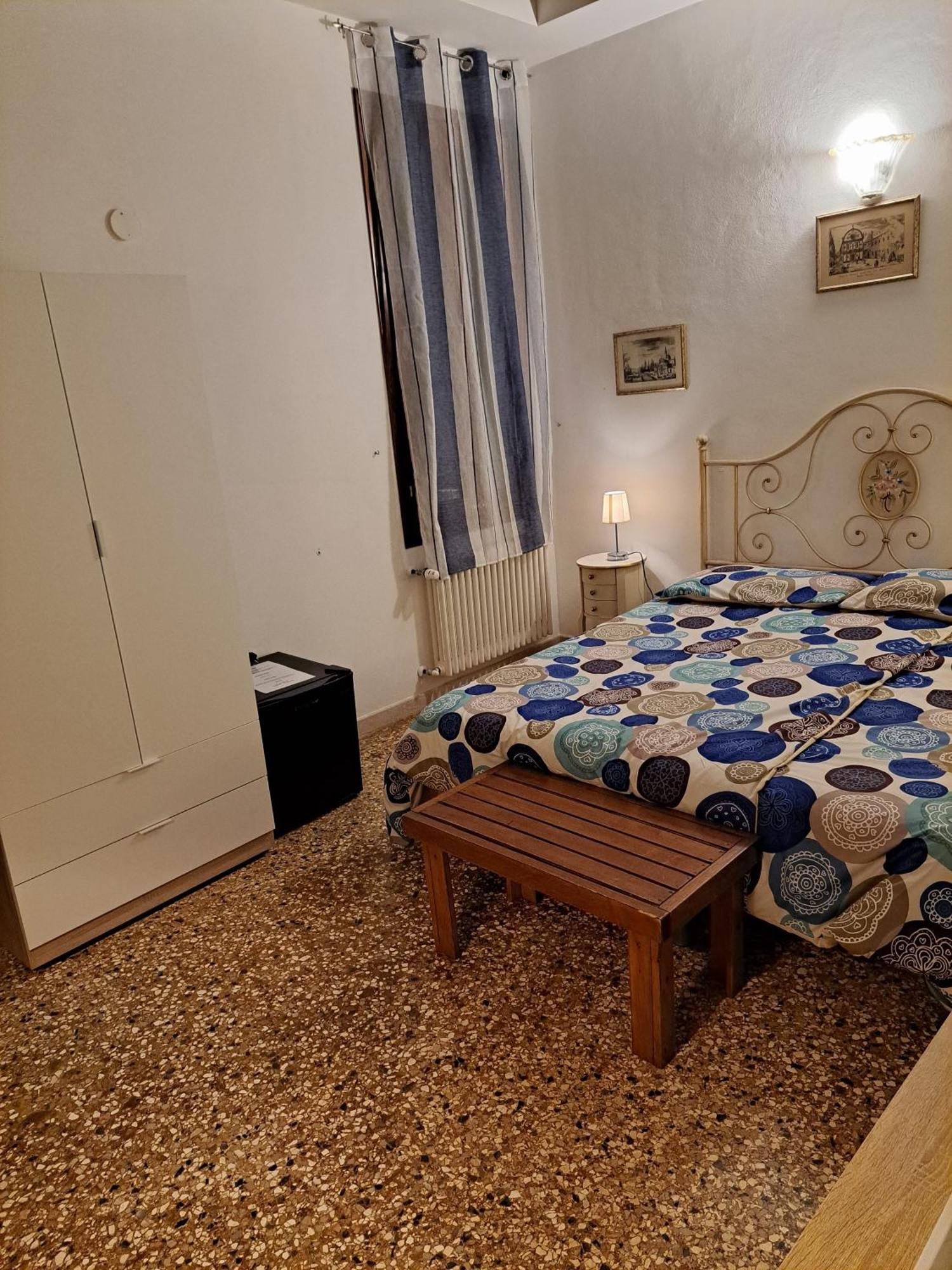 Double or Twin Room - Annex