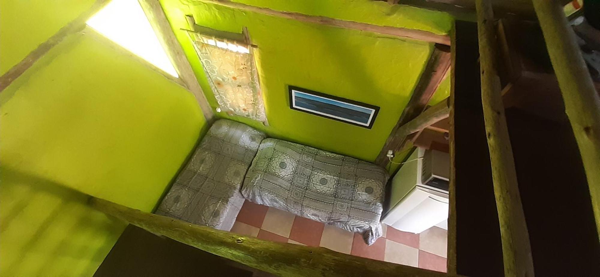 Quarto Família