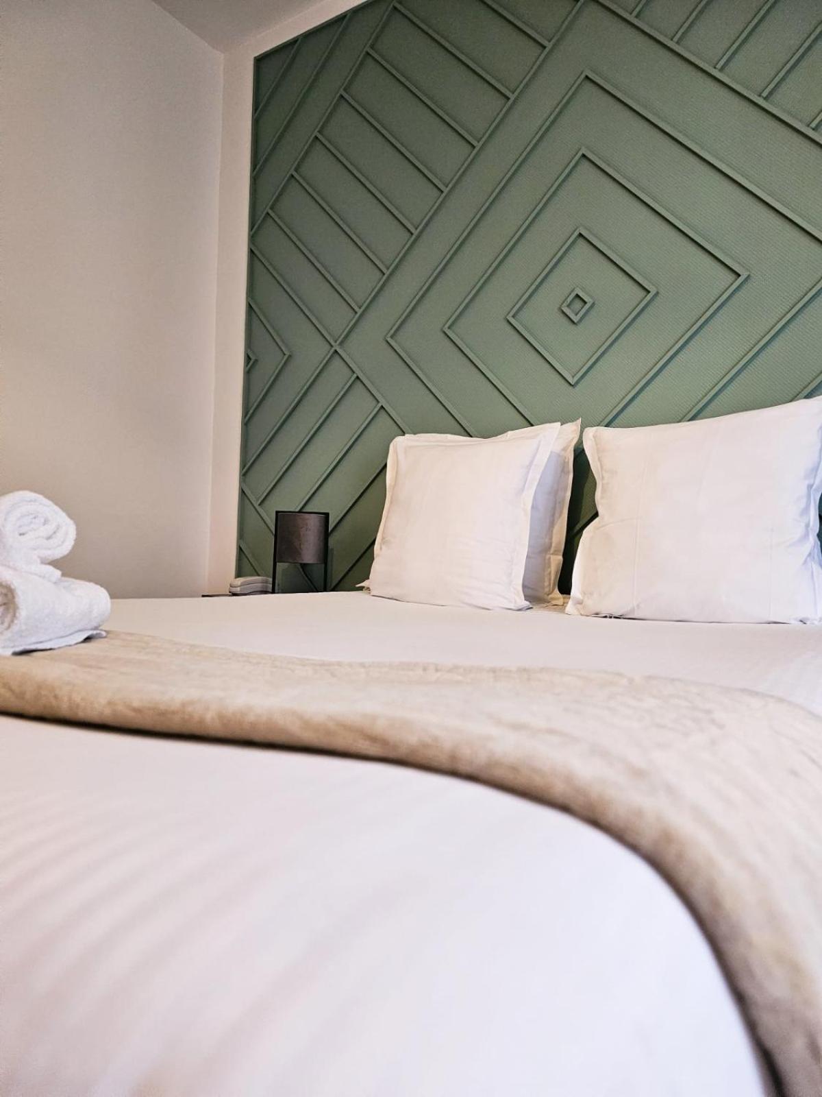 Chambre Double Standard