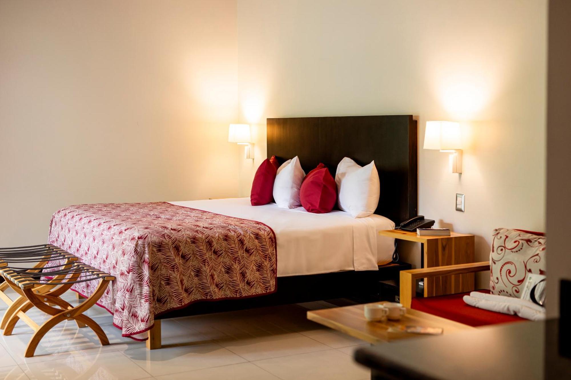 Premium Zimmer