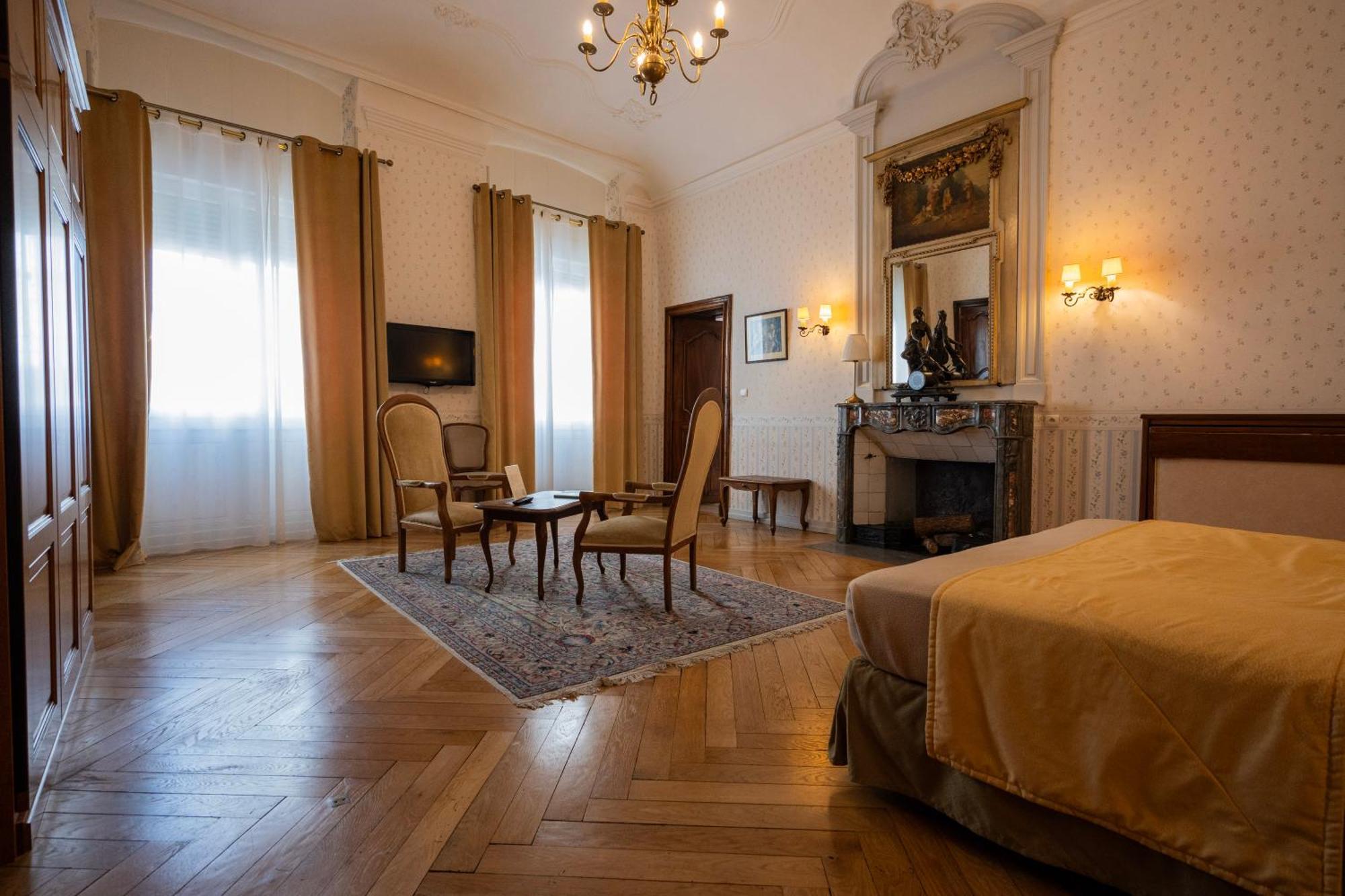 Chambre Familiale