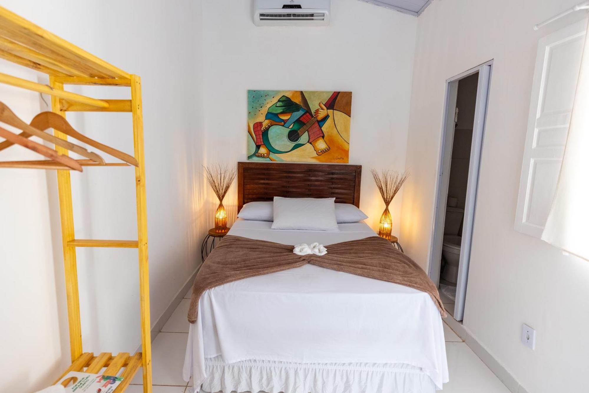Quarto Duplo