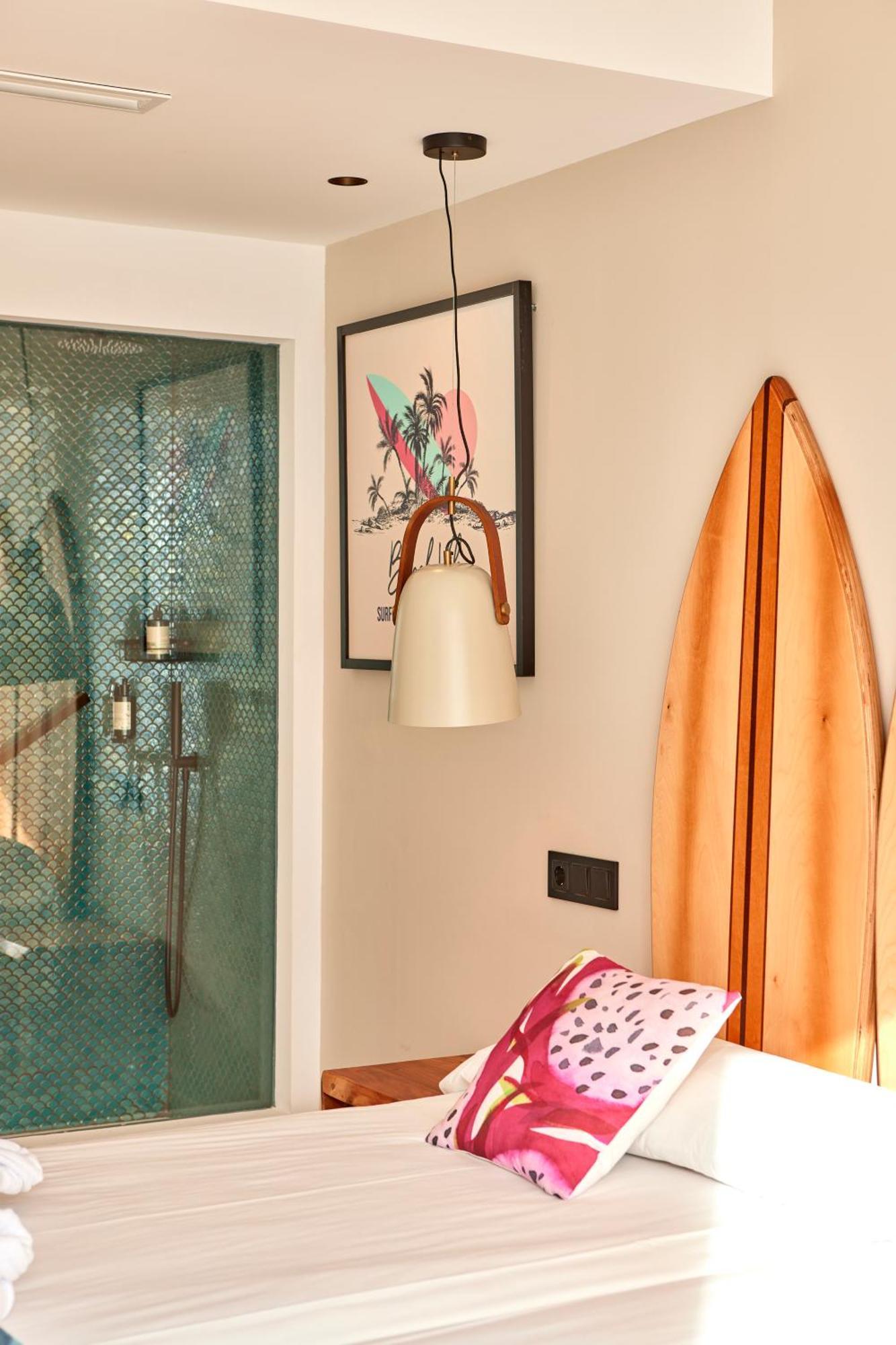 Suite Hang Loose com Vista Mar