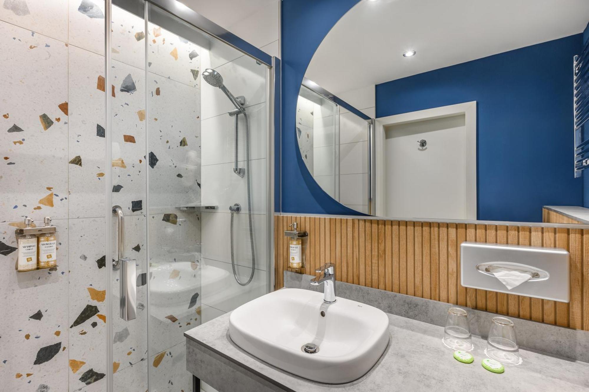 Premium Doppel- oder Zweibettzimmer – kürzlich renoviert