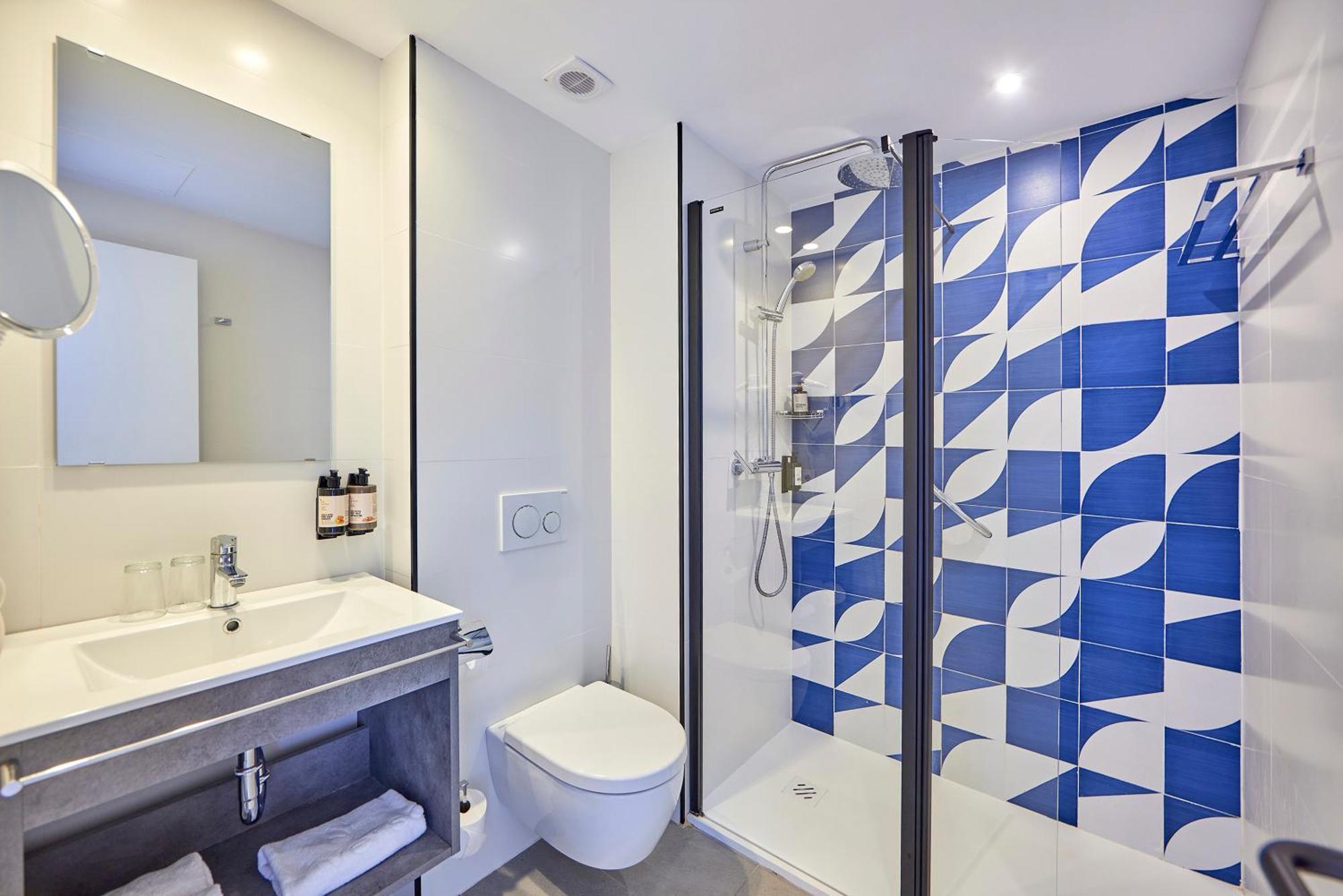 Quarto Duplo Superior