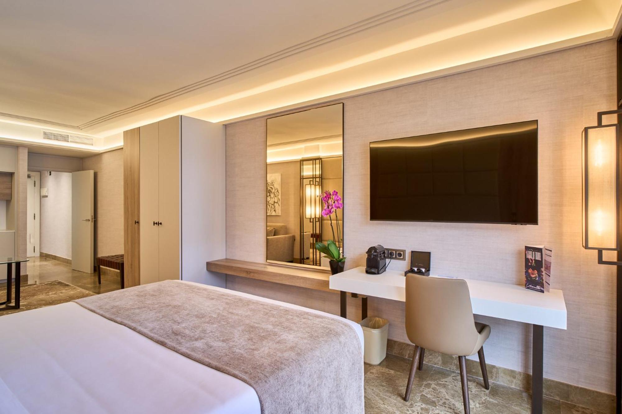 Habitación Doble Premium