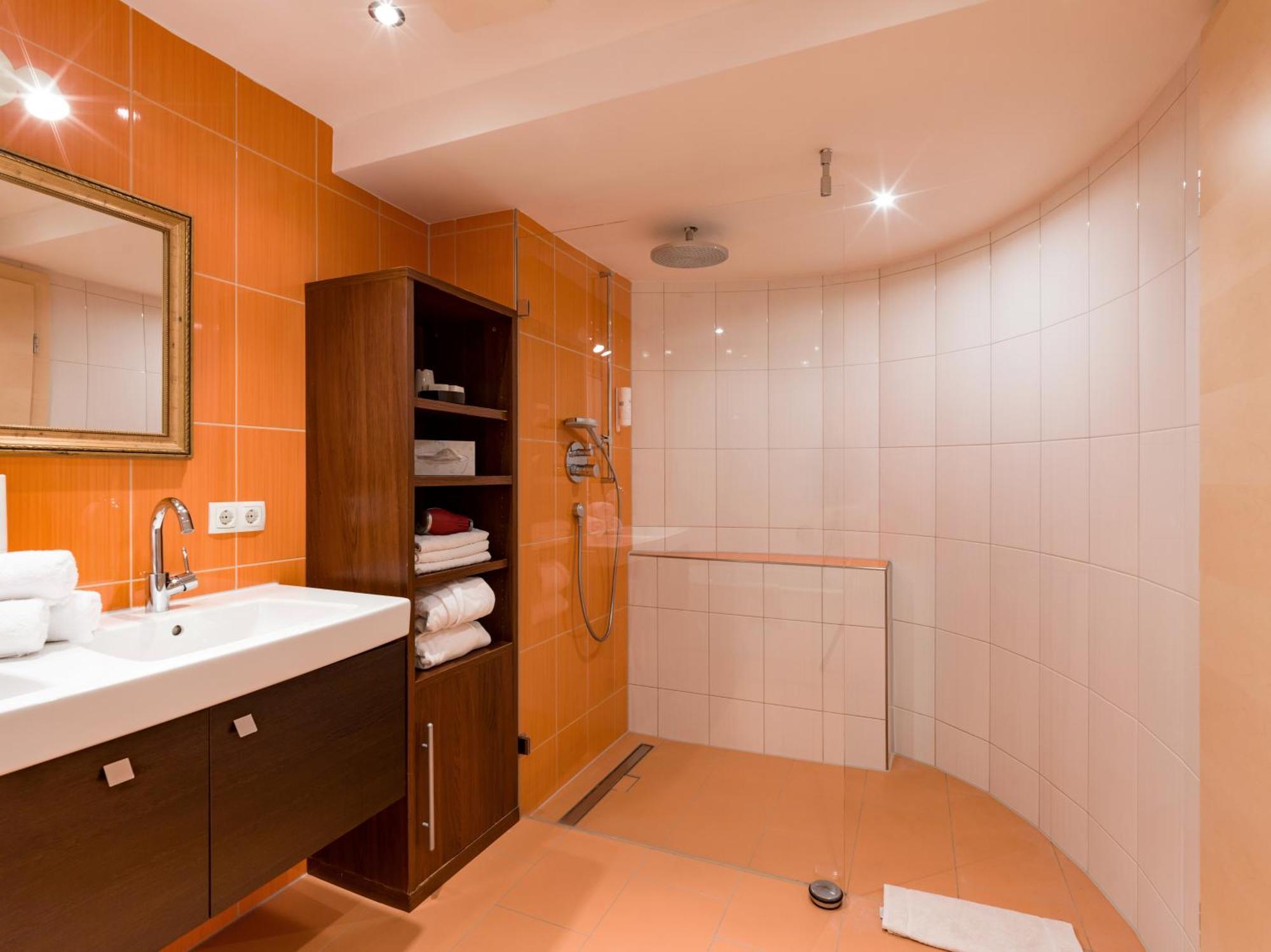 Apartment - Erdgeschoss