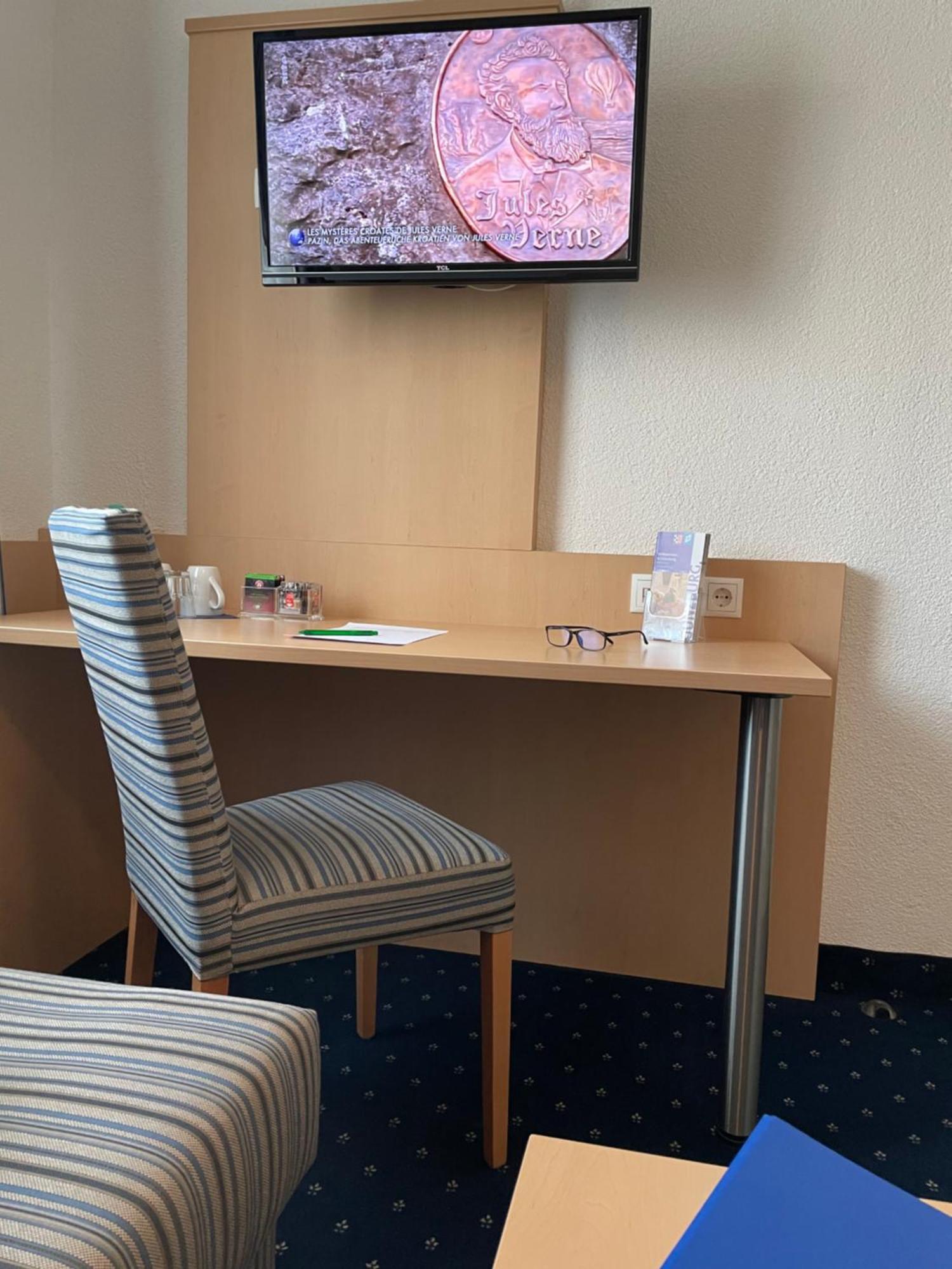 Budget Einzelzimmer