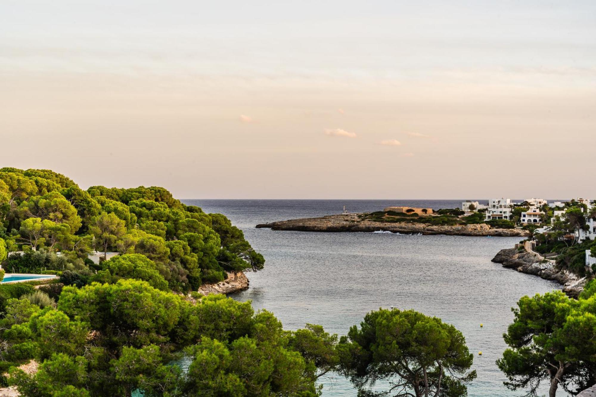 Suite Junior con vistas al mar