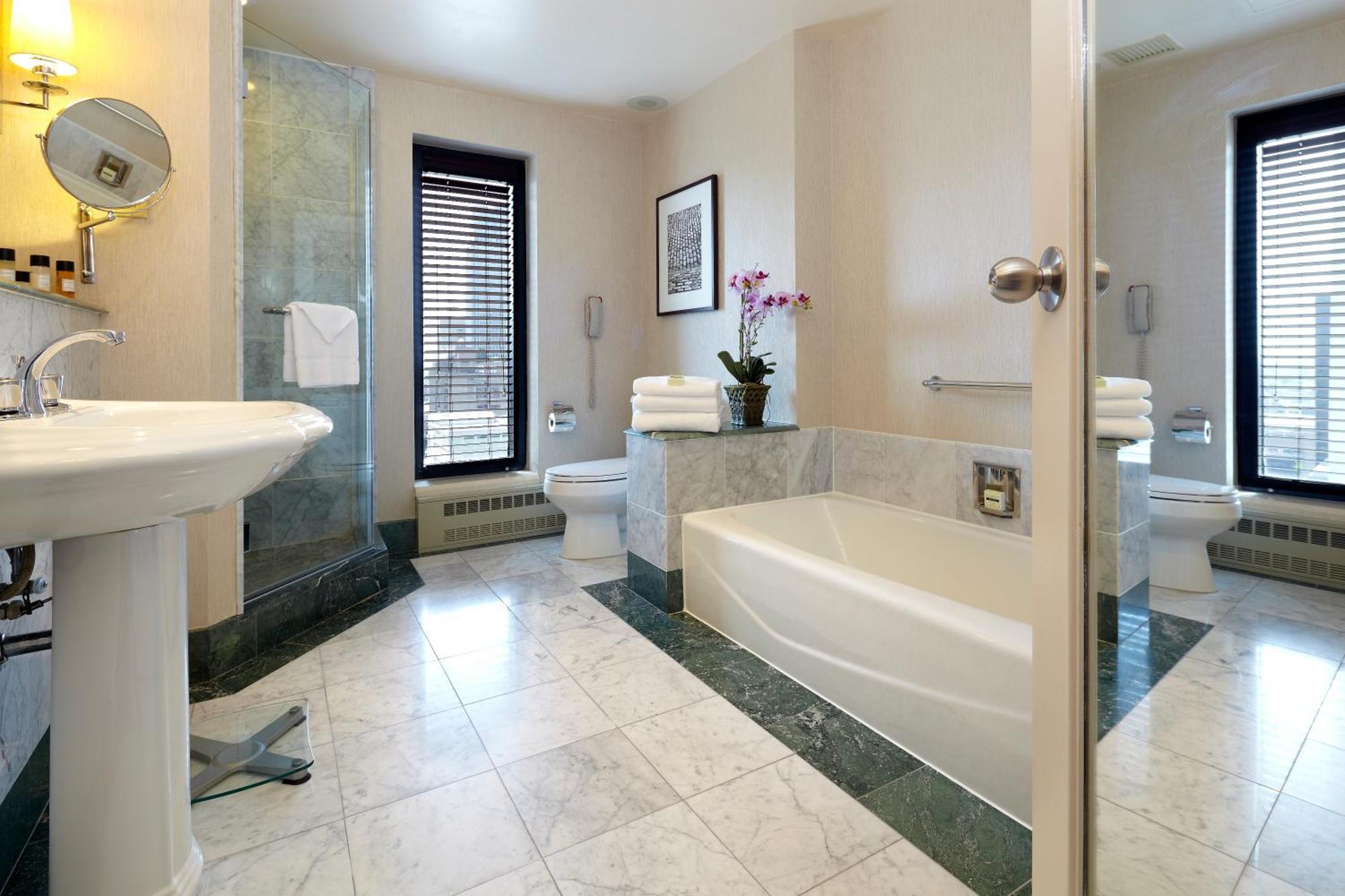 Classic King Room