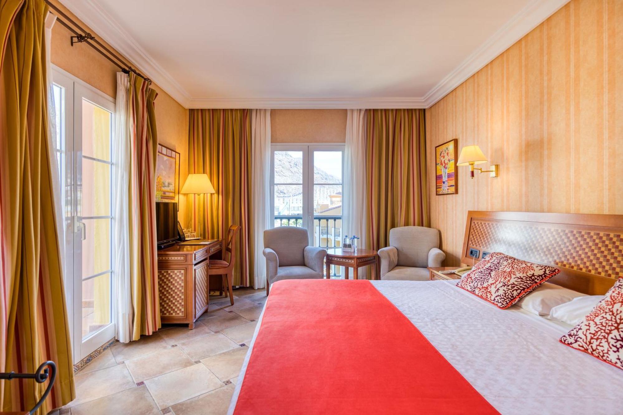 Flitterwochenzimmer (2 Erwachsene)