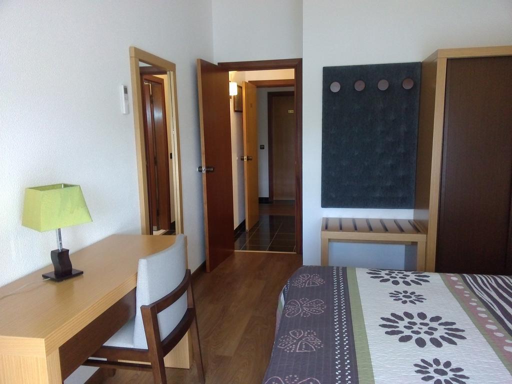Quarto Duplo