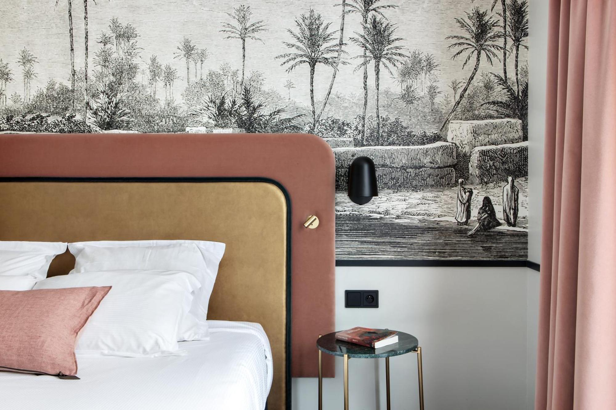 Prestige Kamer met Kingsize Bed