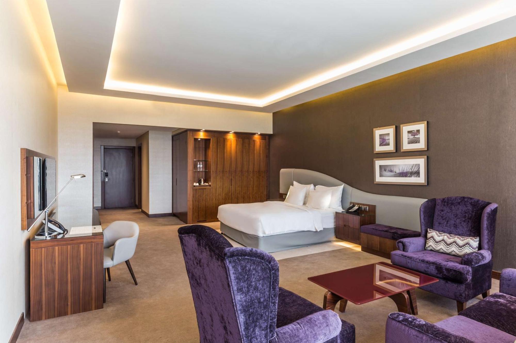Quarto Familiar