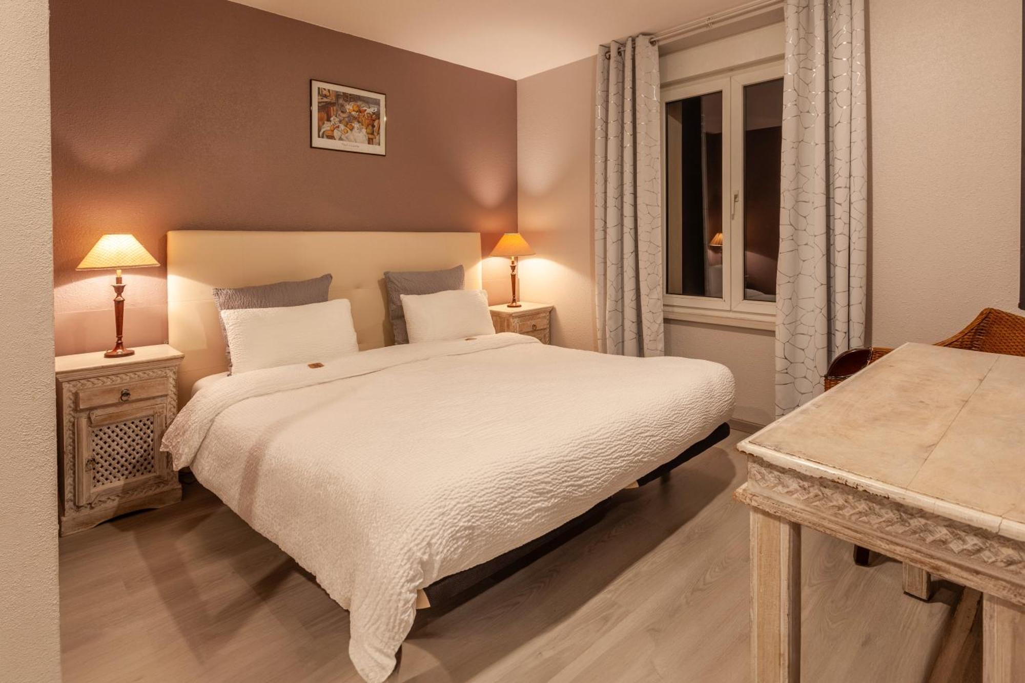 Appartement 1 Chambre