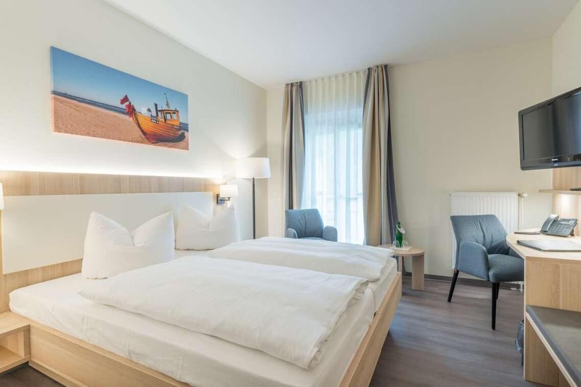 Superior Doppelzimmer