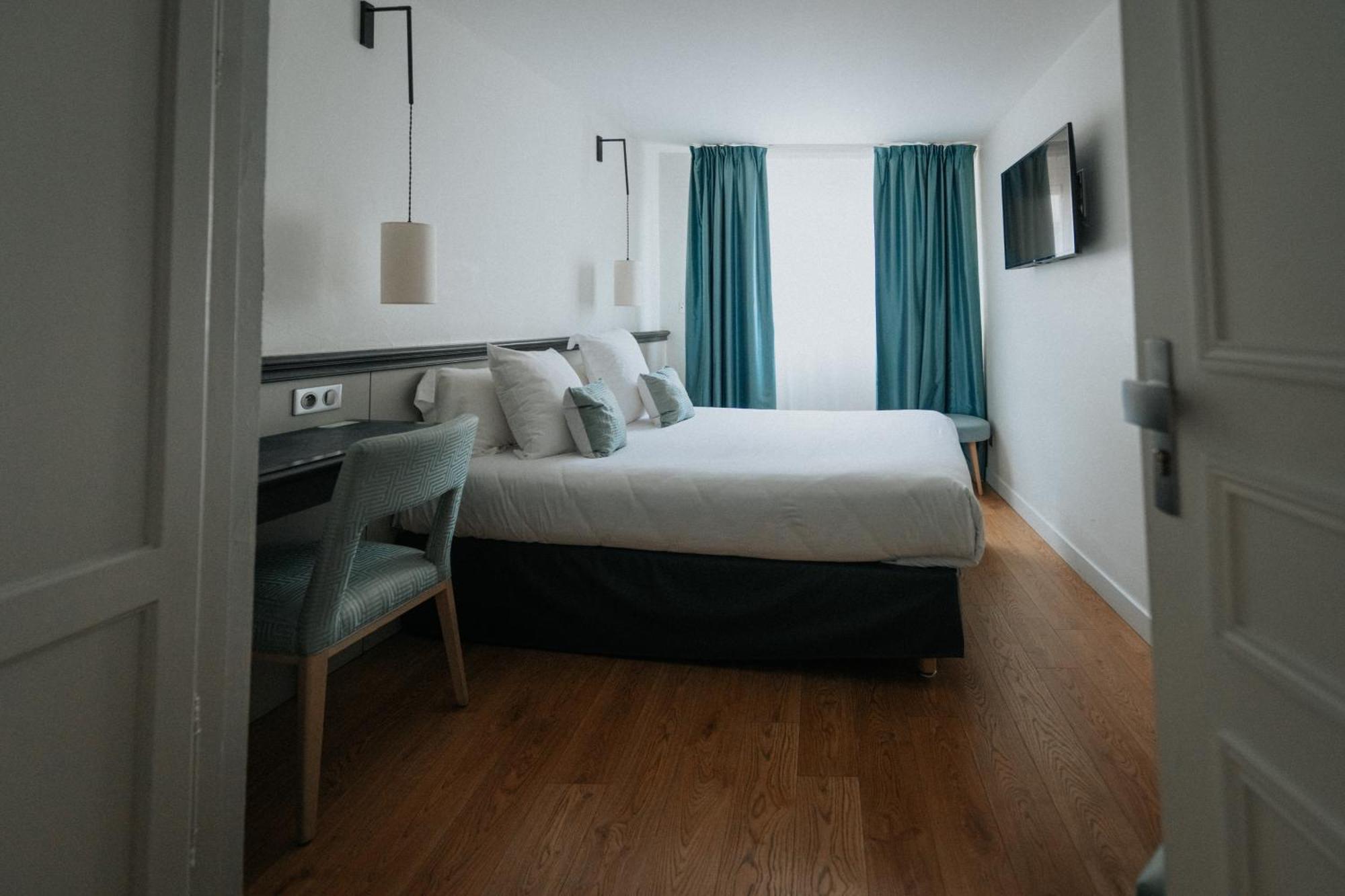 Habitación Doble Clásica