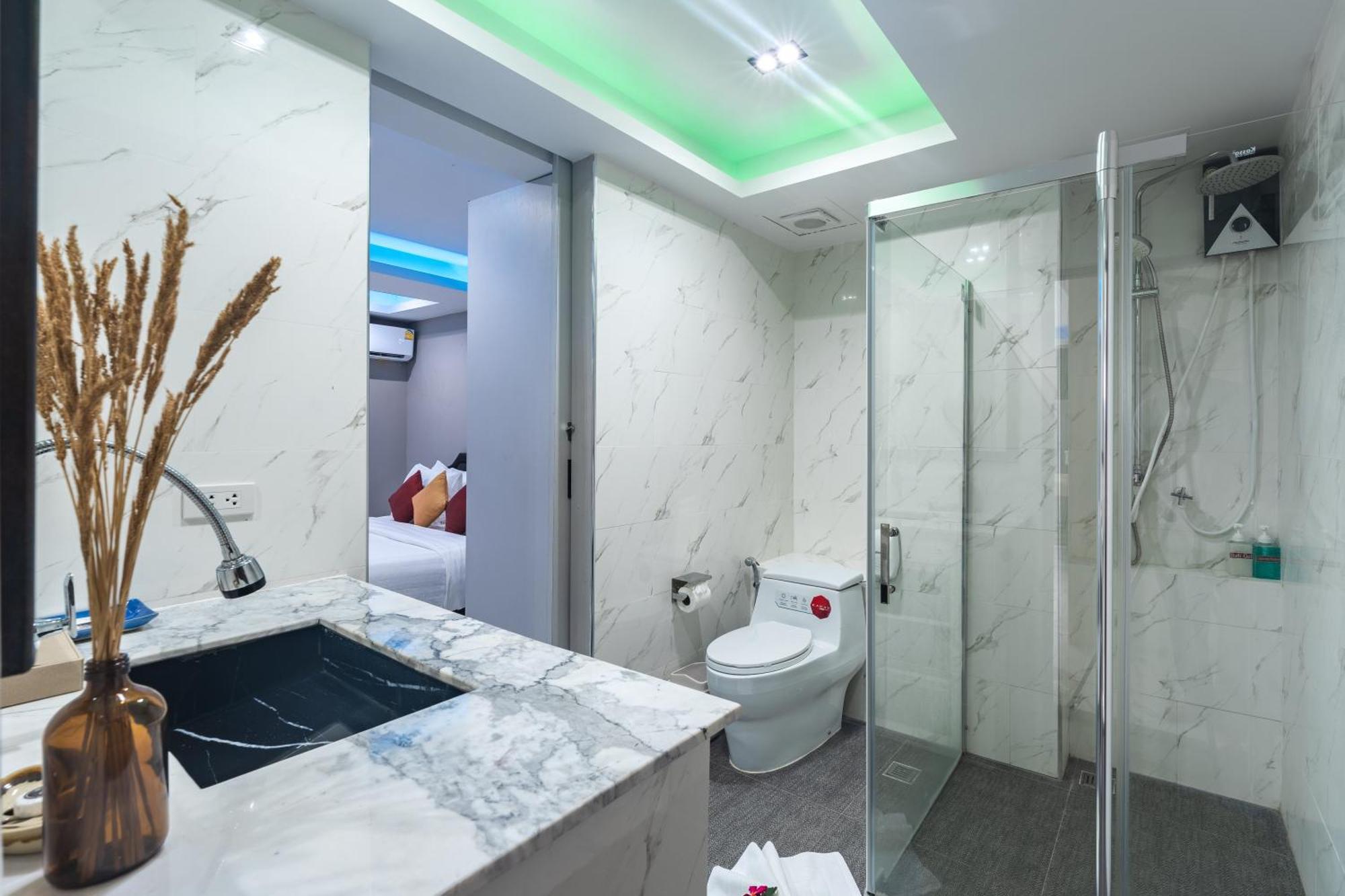 Appartamento con 3 Camere da Letto e Vista Mare
