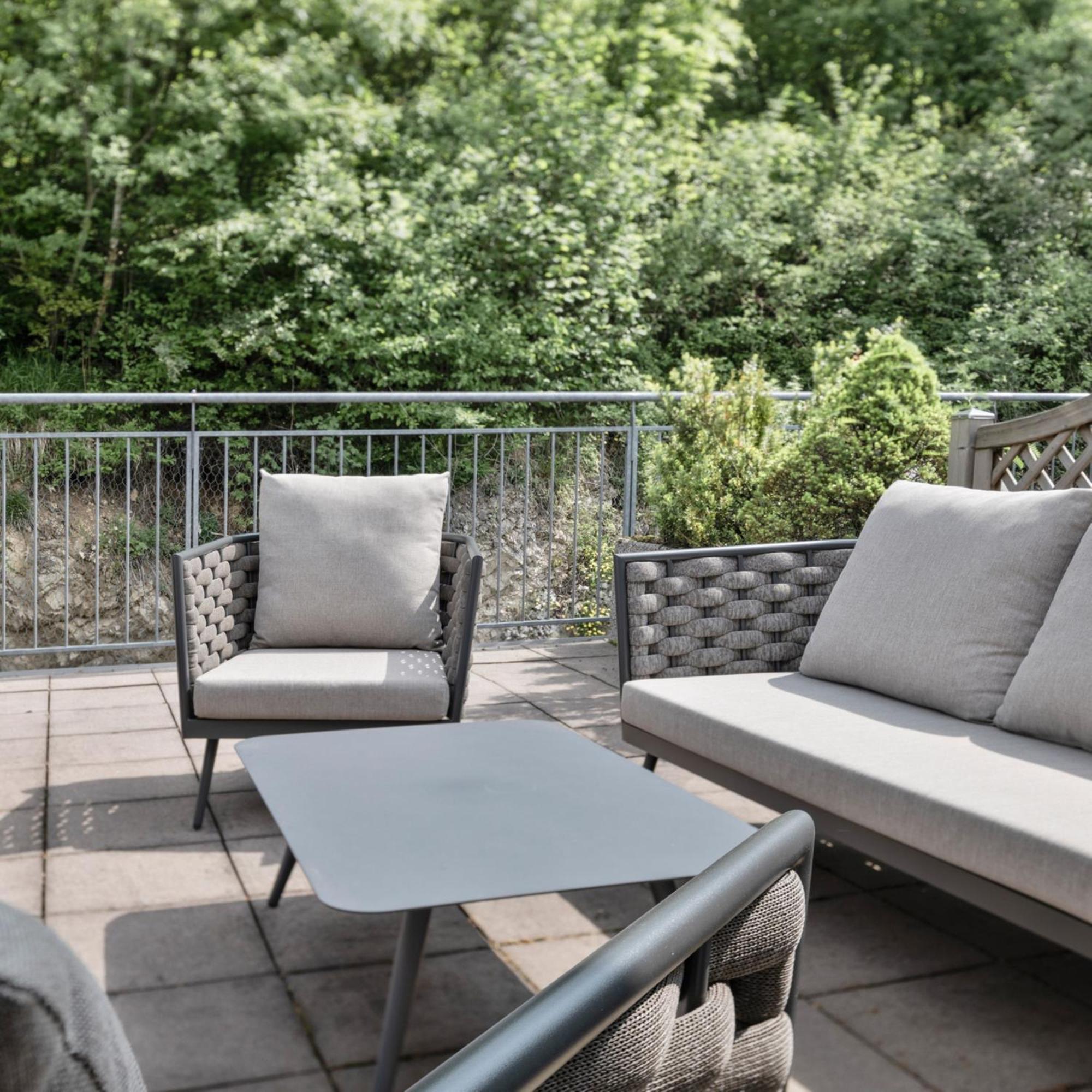 Maisonette-Suite