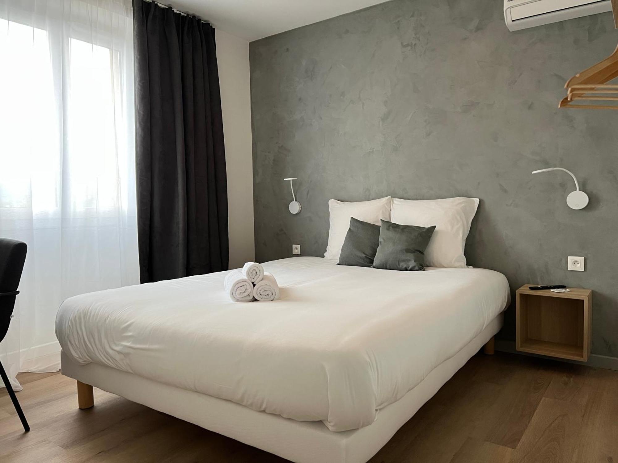 Chambre Familiale