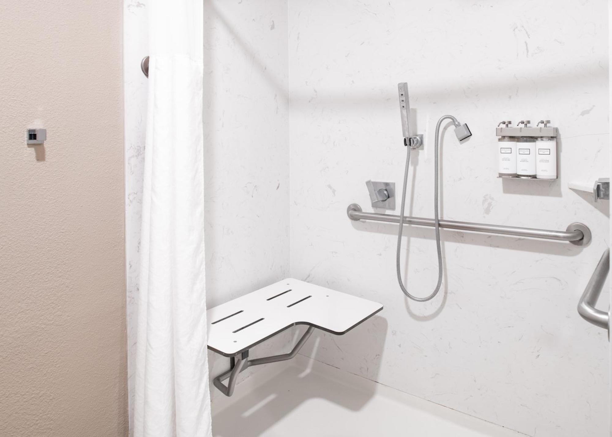 King Room - Disability Access