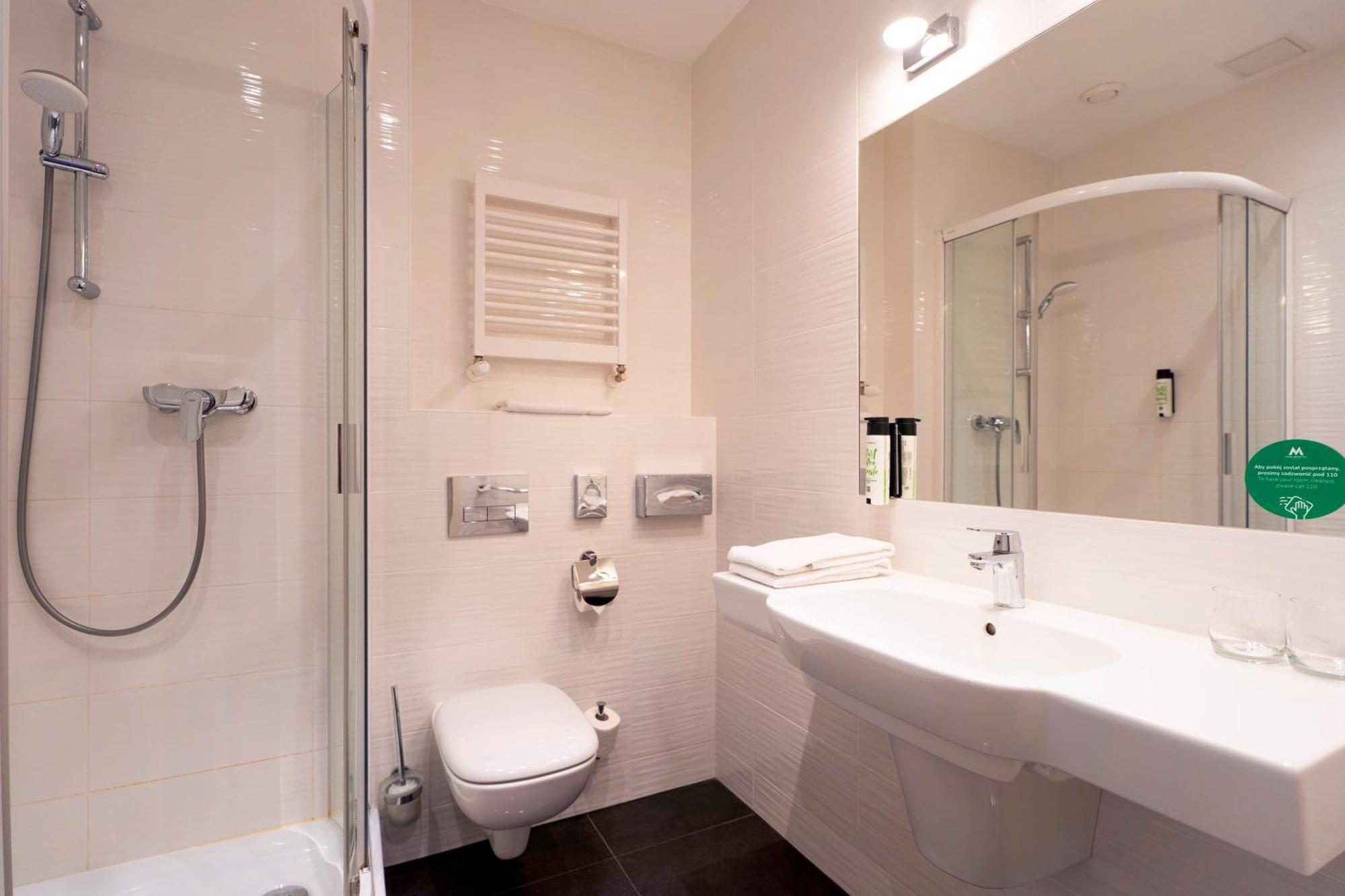 Habitación Individual Estándar