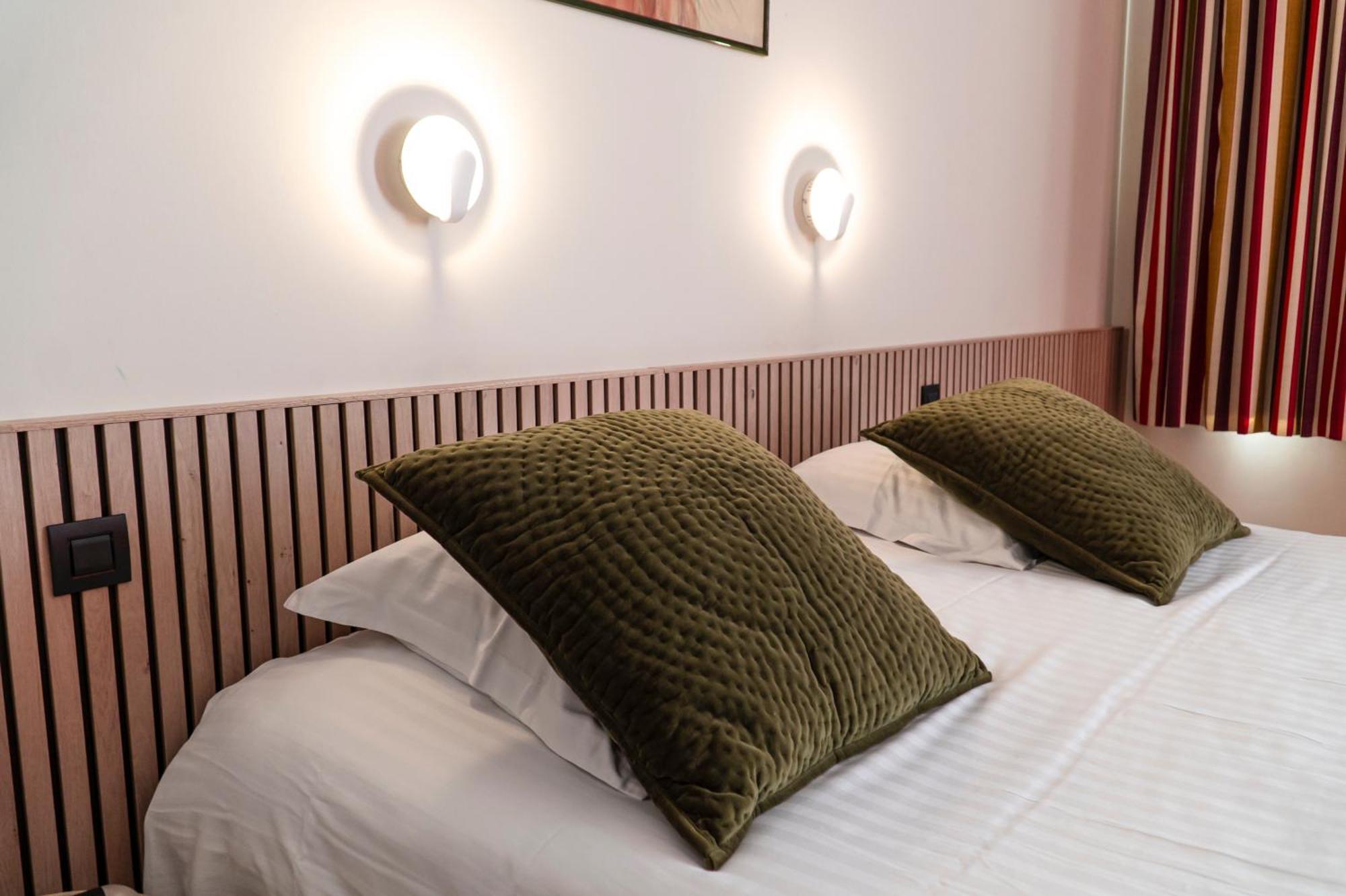 Chambre Familiale Deluxe