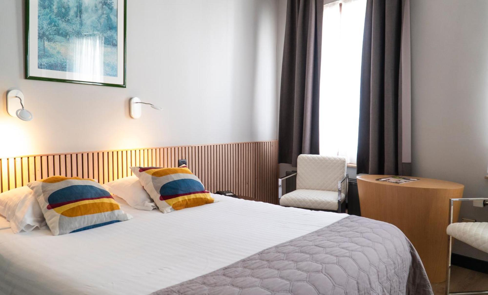 Chambre Double Supérieure