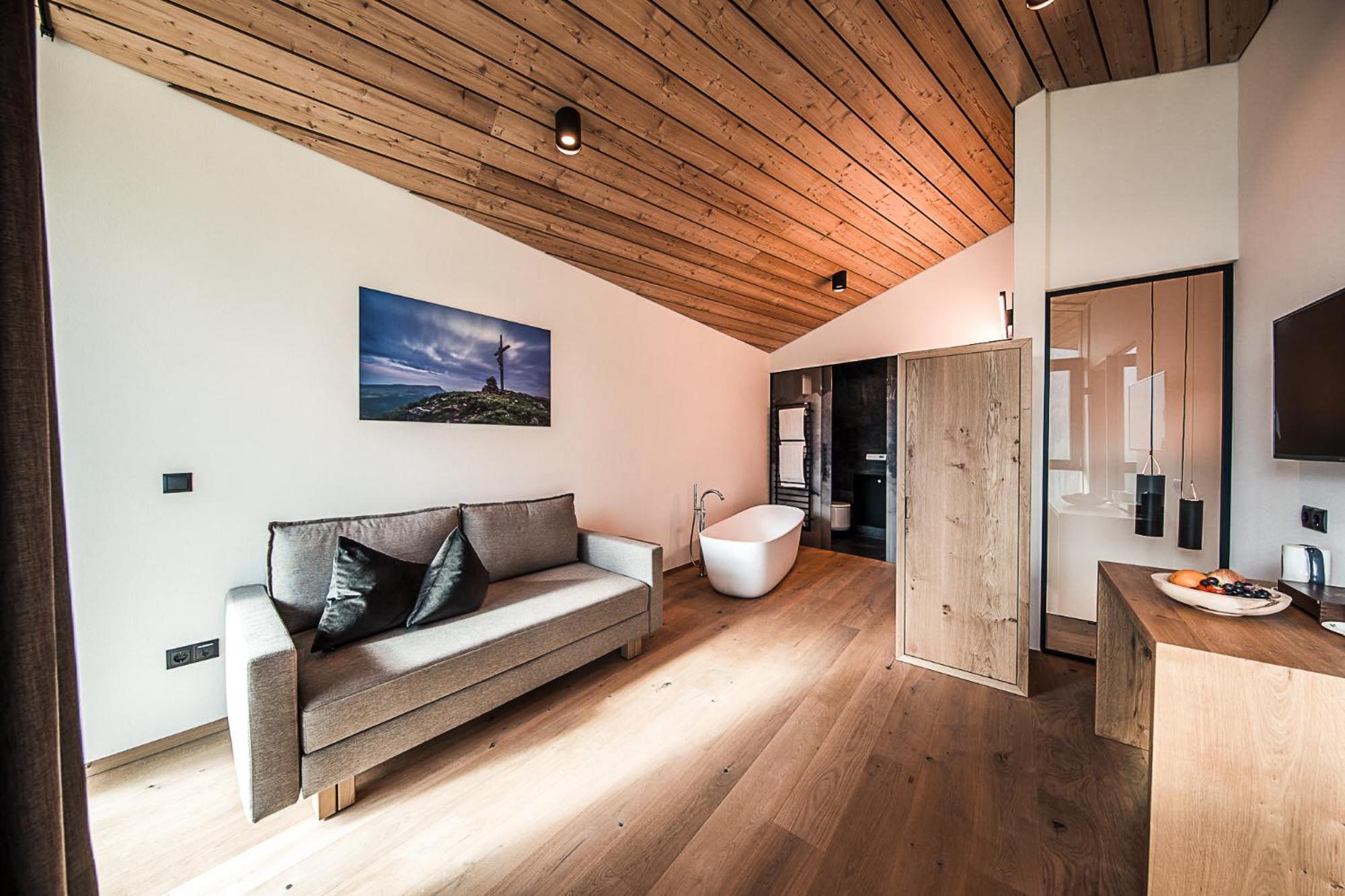 Suite Deluxe