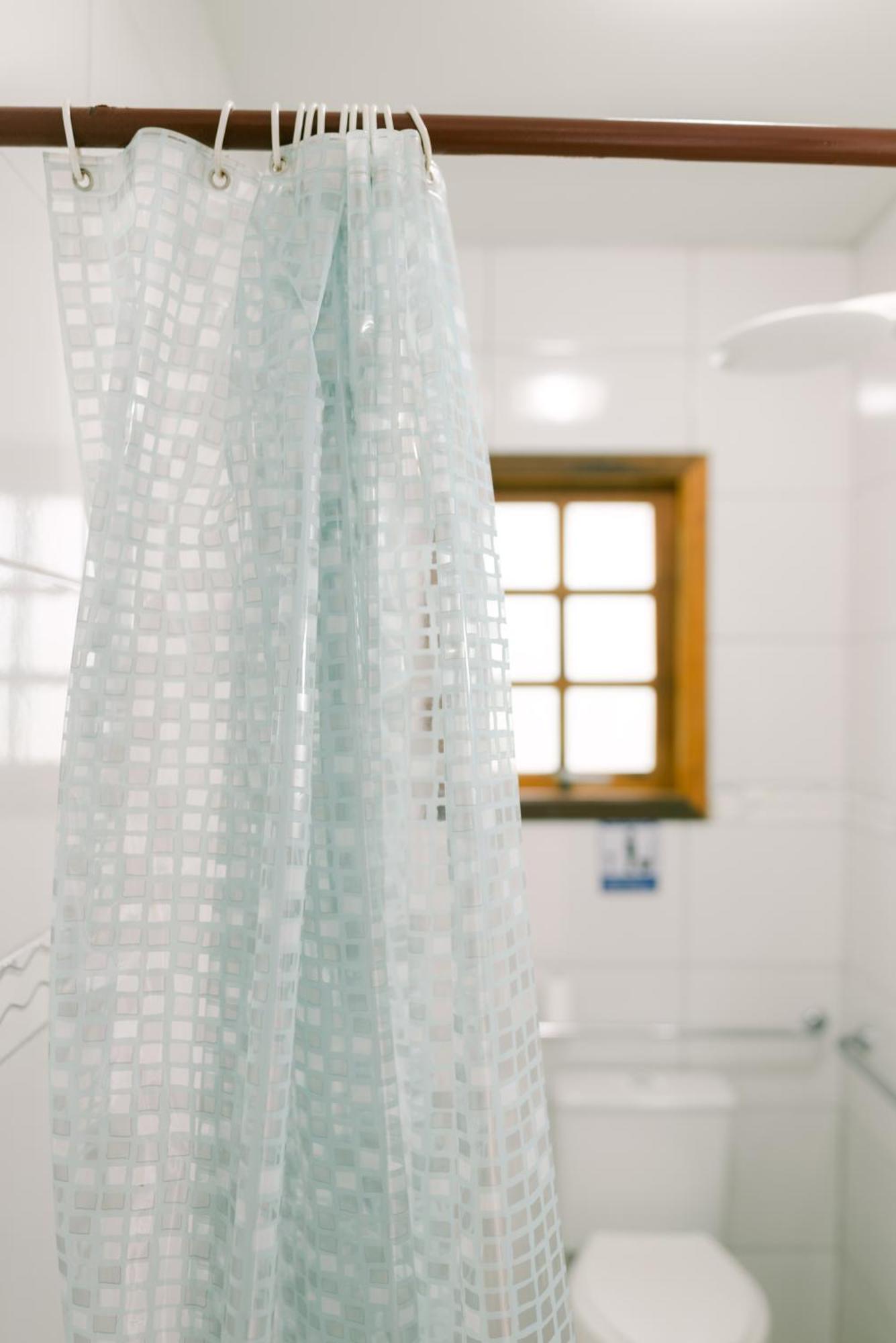 Quarto Duplo - Acesso para Hóspedes com Mobilidade Reduzida