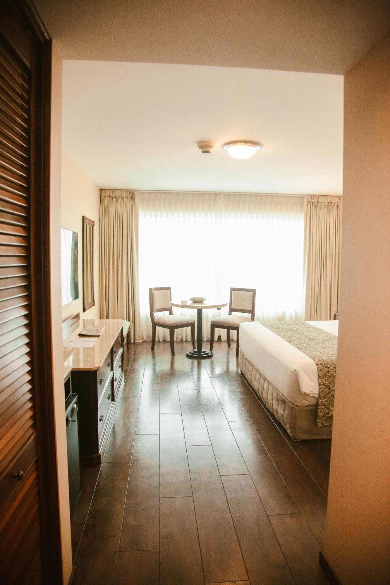 Habitación Doble Estándar