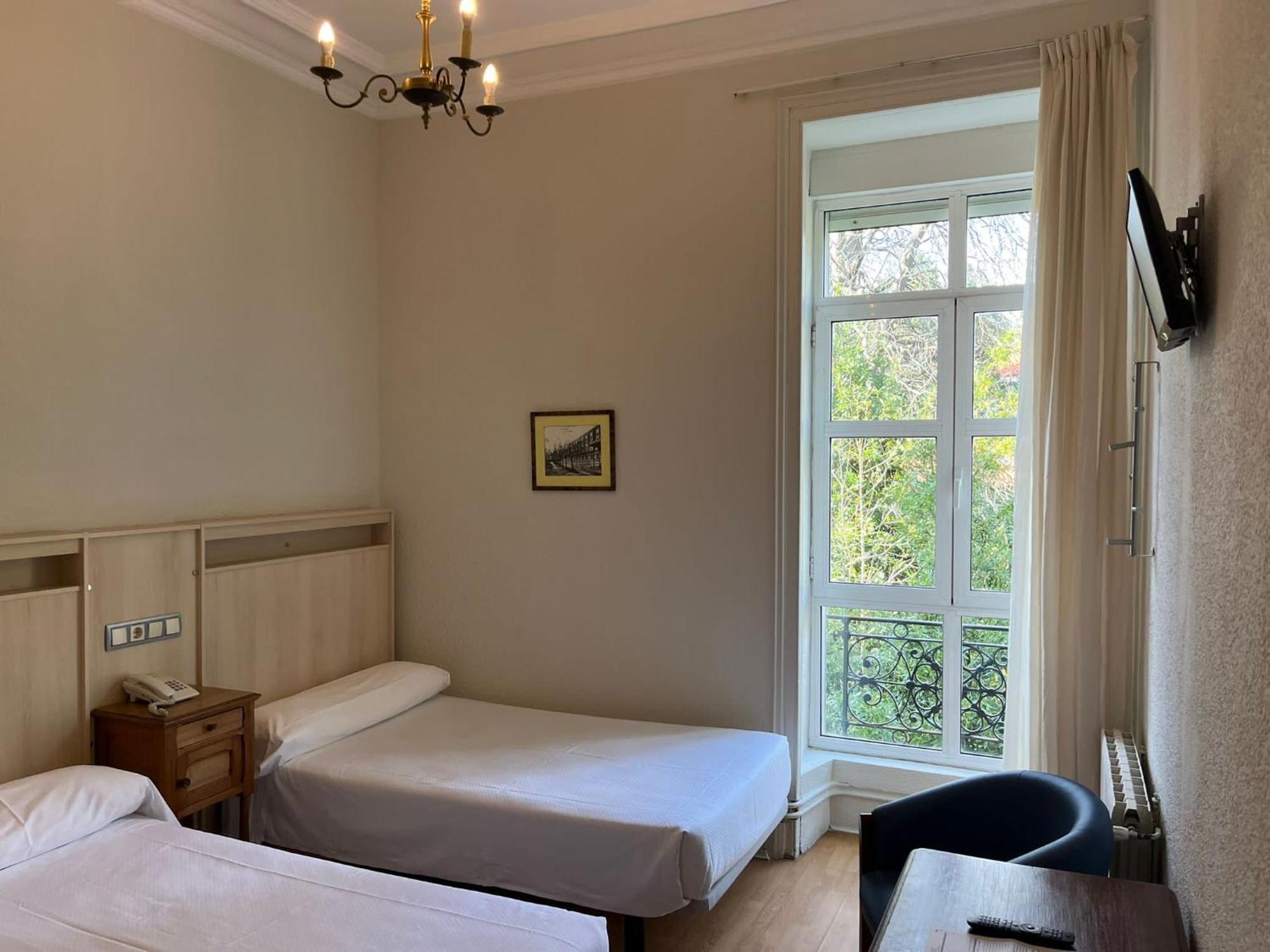 Habitación Doble Estándar con acceso al spa - 1 o 2 camas