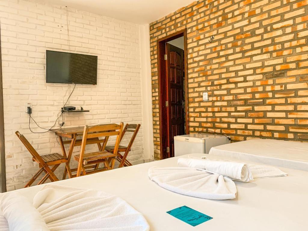 Quarto Triplo Standard