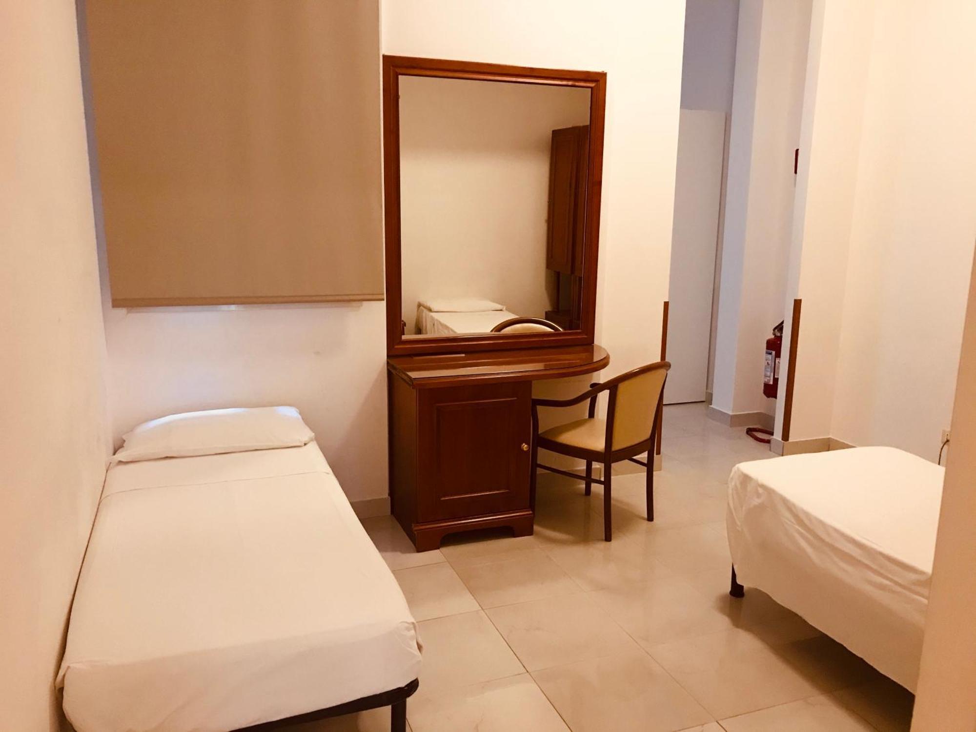 Appartement met 2 slaapkamers