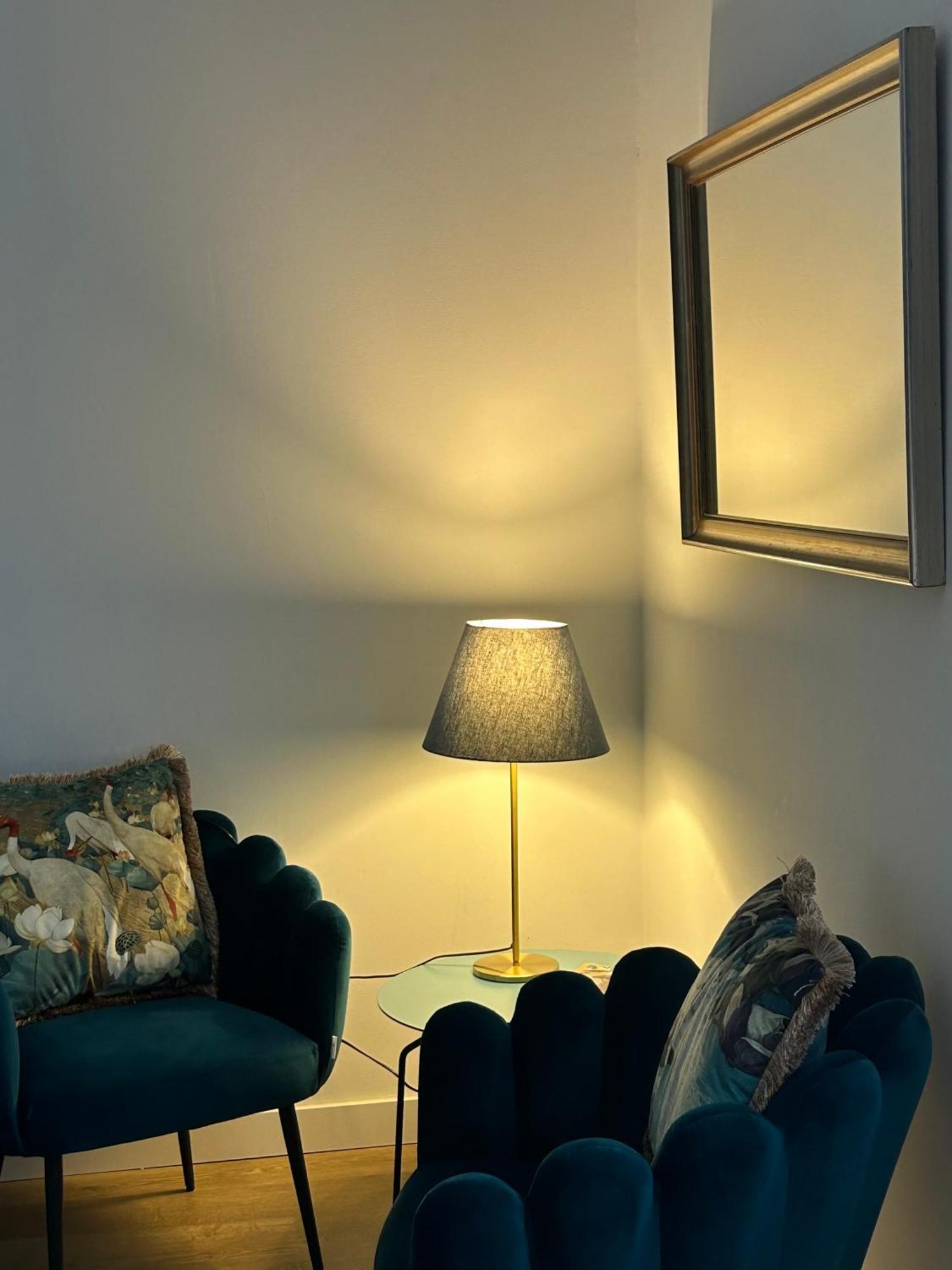 Superior Doppelzimmer mit Balkon
