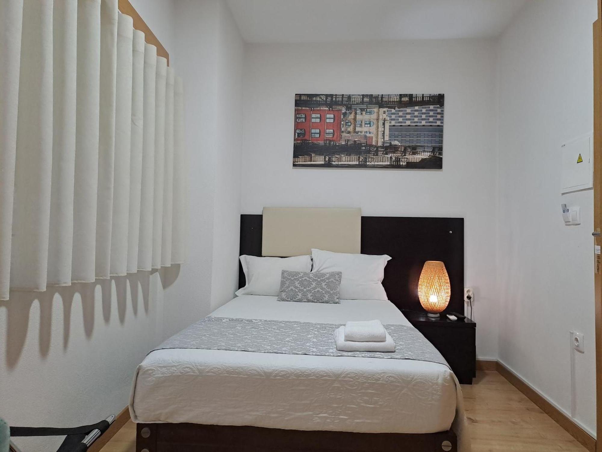Quarto Individual
