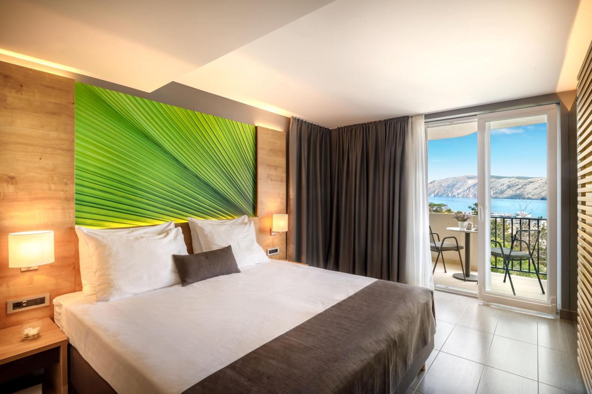 Suite für 4+2 – Plaža Hotel