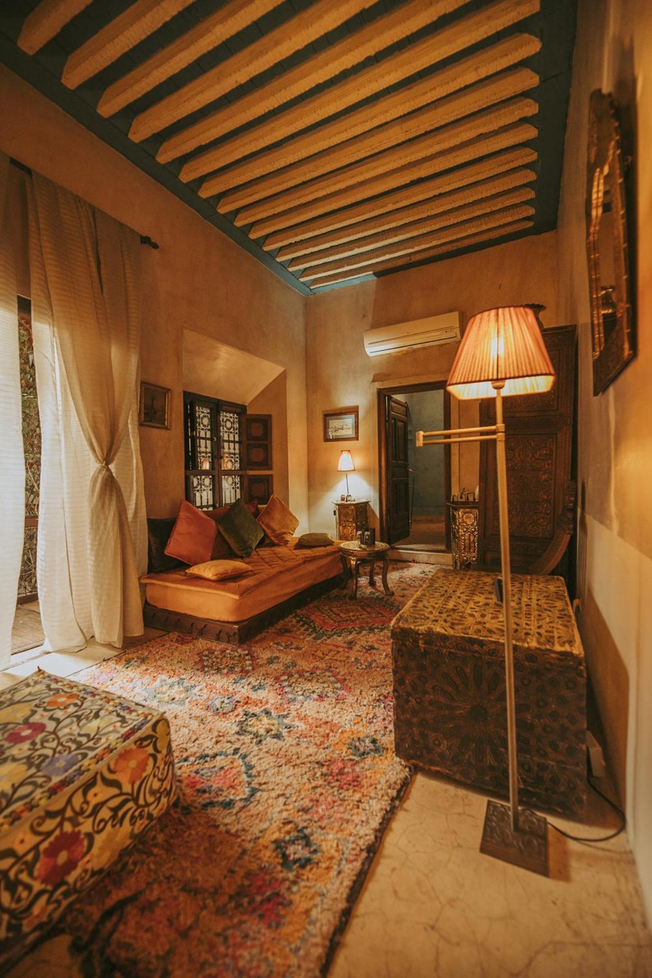 Chambre Double Jacaranda
