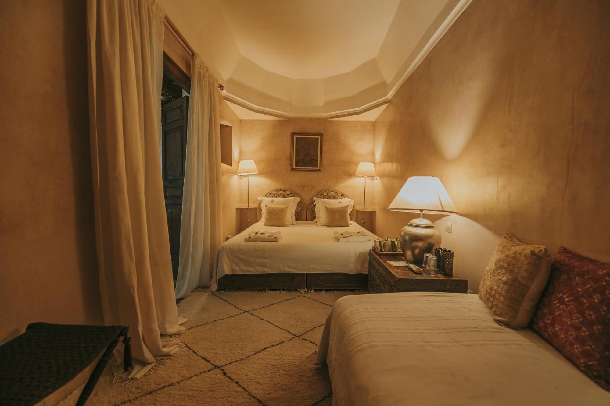 Chambre Double Olivia