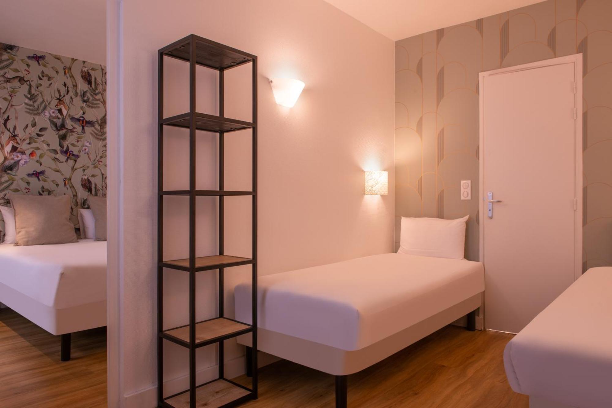 Quarto Familiar