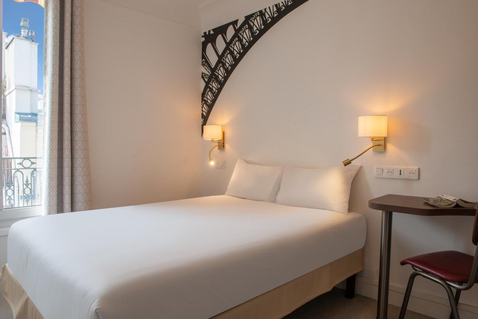 Quarto Duplo Pequeno