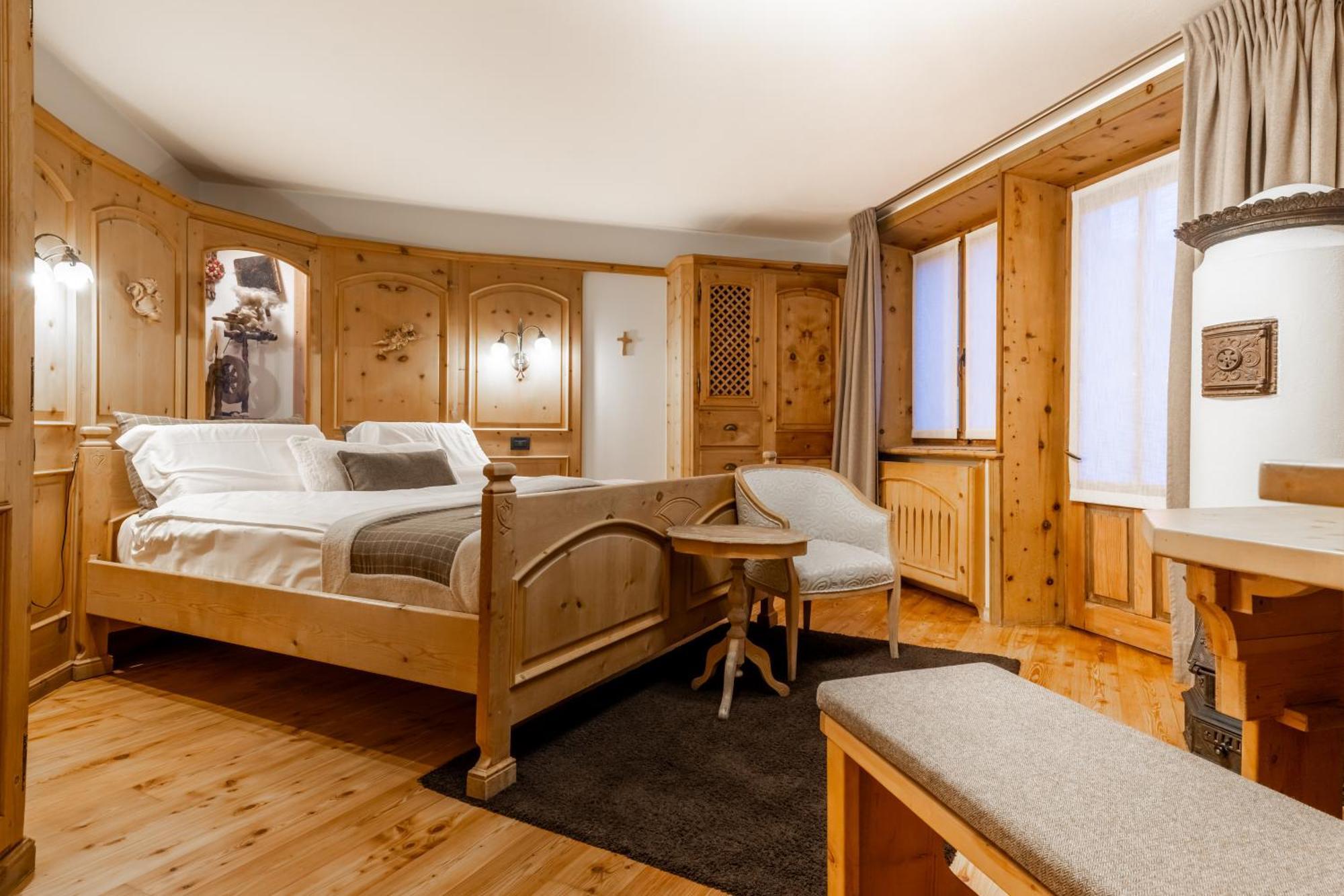 Premium Zimmer mit Balkon