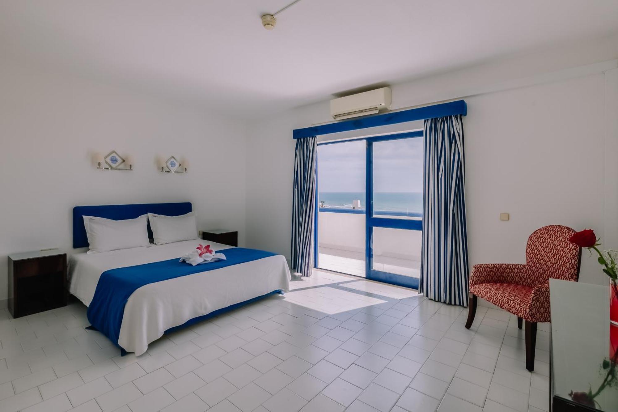 Apartamento Standard com 2 Quartos