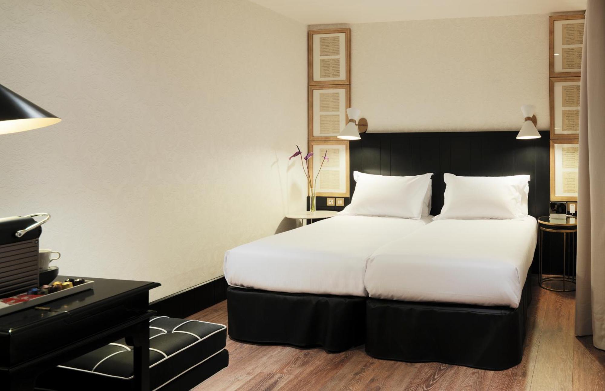Quarto Duplo ou Twin