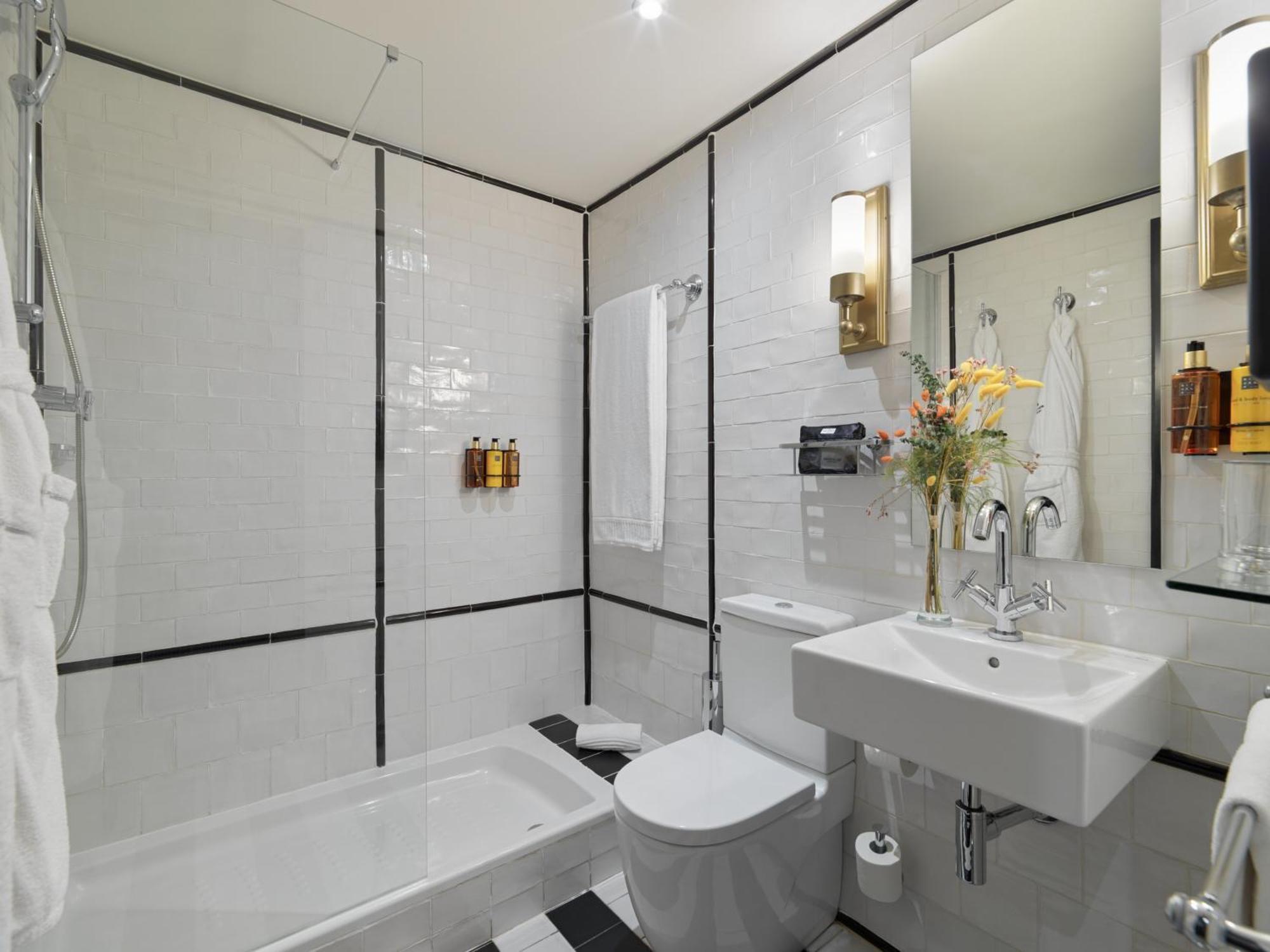 Quarto Duplo ou Twin Superior