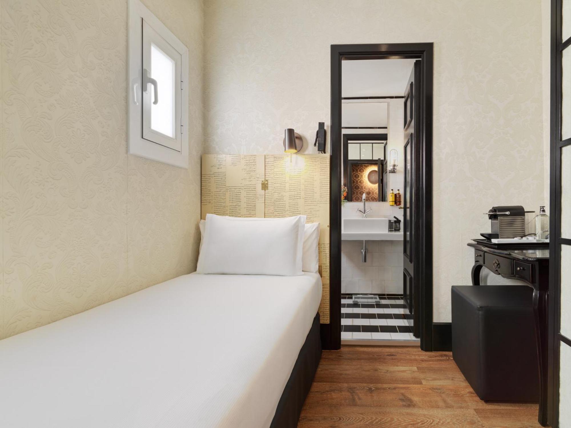 Quarto Individual
