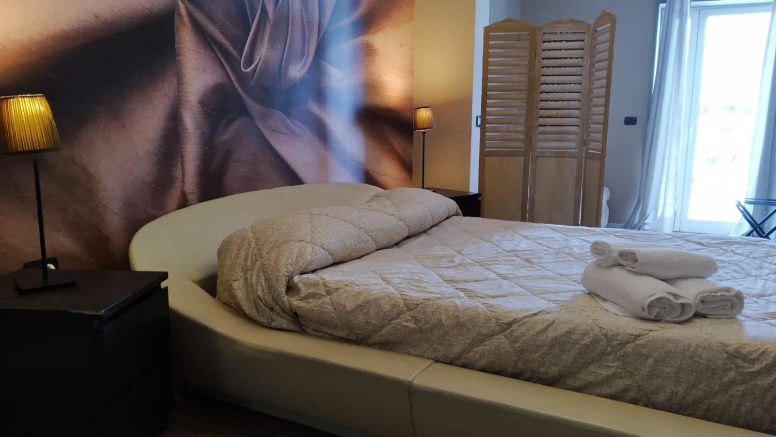 Suite con Terrazza