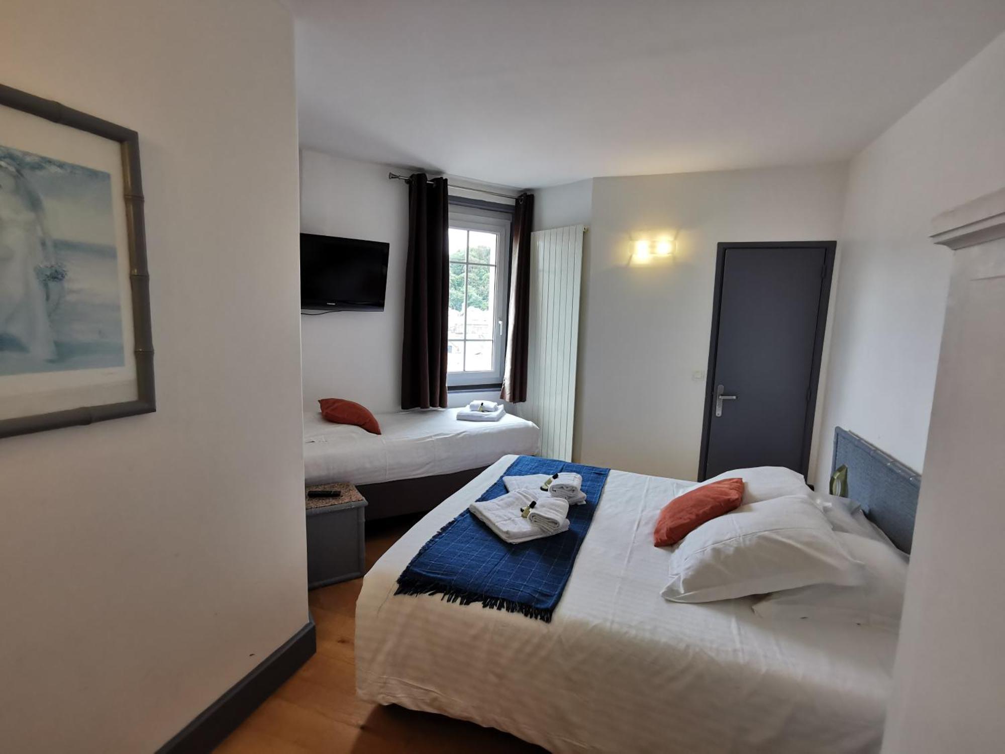 Chambre Triple Standard